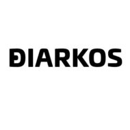 LOGO DIARKOS_