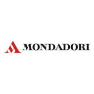 Logo Mondadori quadrato