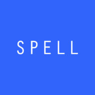 Logo SPELL_Scuro_NO pay-off