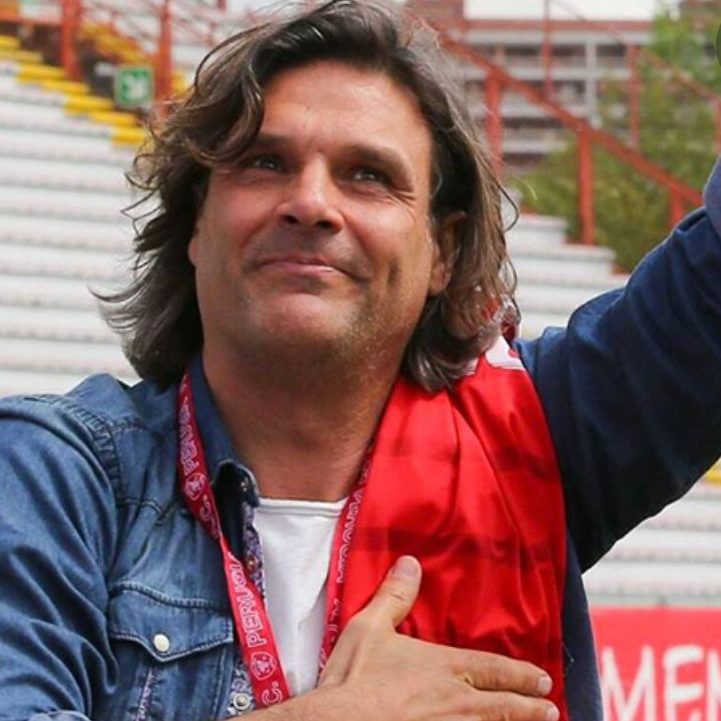 Marco Negri