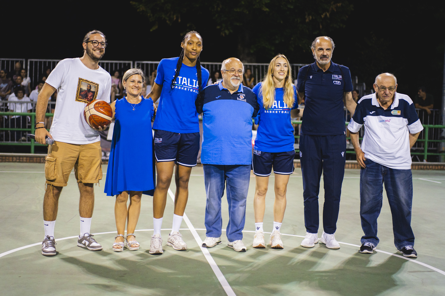 Il programma e le squadre del “43° Castel Guelfo The Style Outlets WBP”