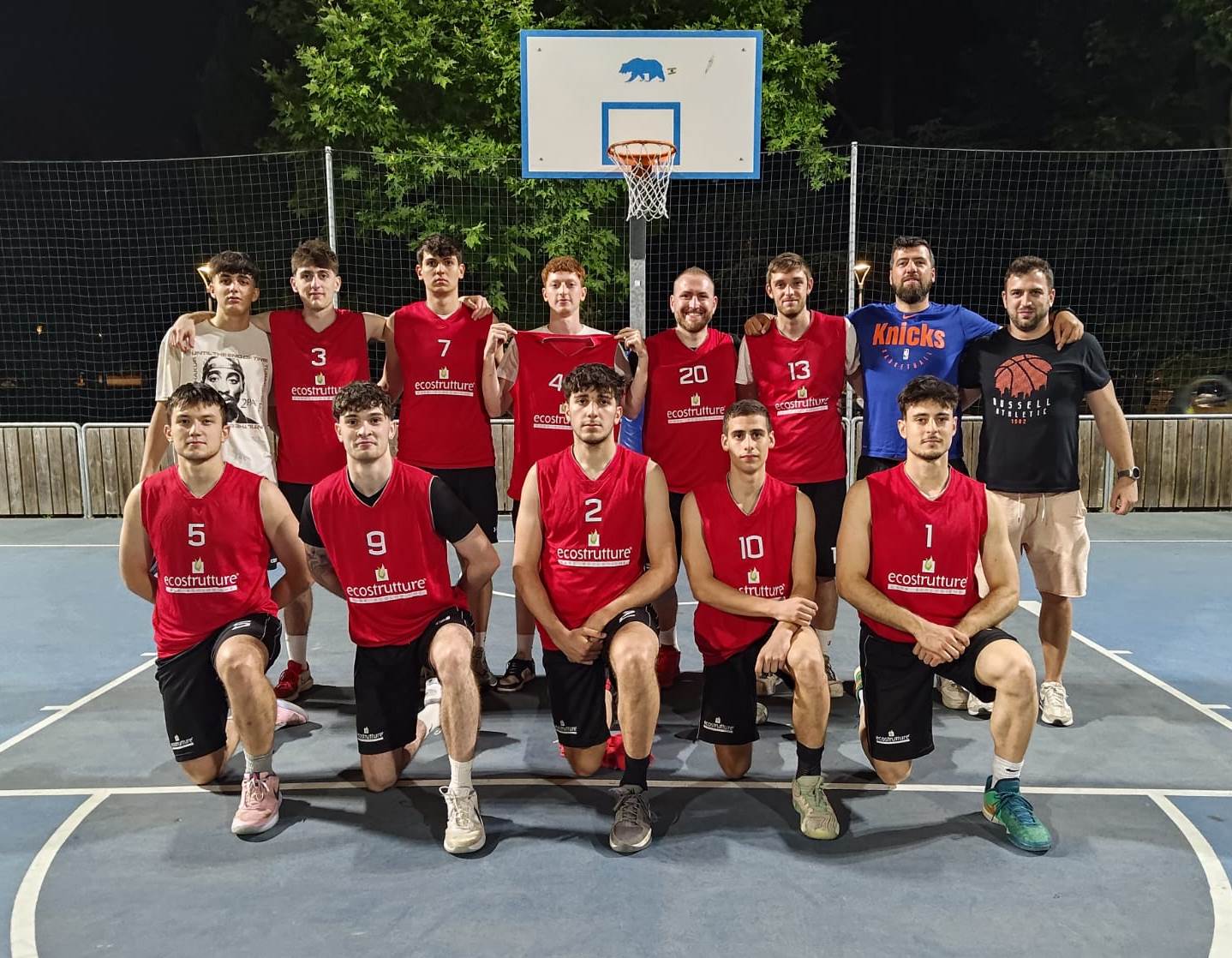 Gardens King Attitude 2025, I Regaz’ dello zio i primi a qualificarsi